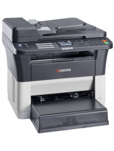   Kyocera FS-1025MFP (1102M63RU2) 3