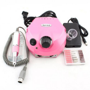         Nail Drill 202 ? 35000 /