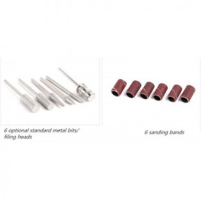      Nail Drill (Nail Master), 25000  (44400576)