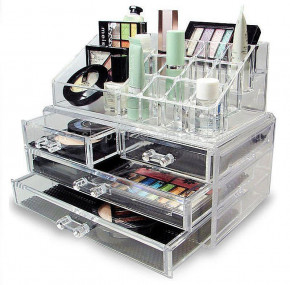 Cosmetic storage box,    (44400624)