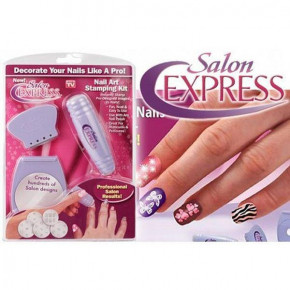   Salon Express