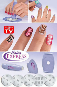   Salon Express 3