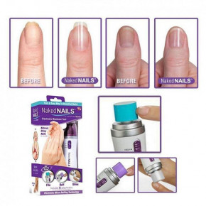       Naked Nails (H0011) 6