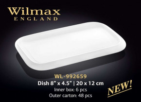  Wilmax  25,515 WL-992660