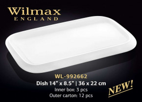  Wilmax  3622  WL-992662