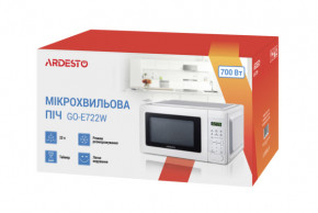   Ardesto GO-E-722-W 20  6