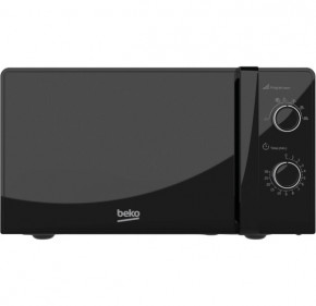 ̳  Beko MOC20100BFB 3