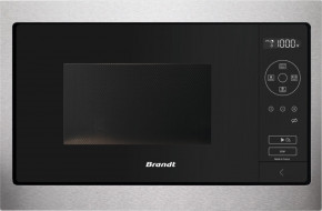 ̳  Brandt BMS7120X