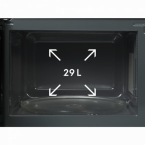 ̳  Electrolux EMZ729EMK 11