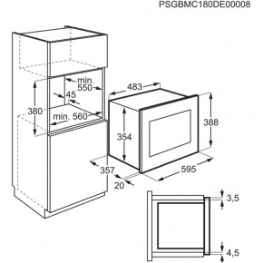     Electrolux LMS4253TMX 5