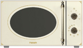    Fabiano FFMR 47 Ivory (1174)