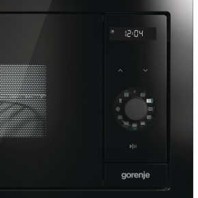   Gorenje BM235SYB  (JN63BM235SYB)