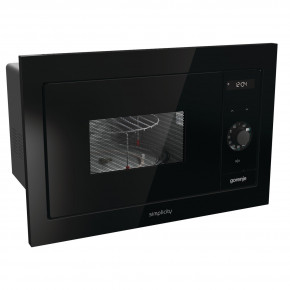   Gorenje BM235SYB  (JN63BM235SYB) 5