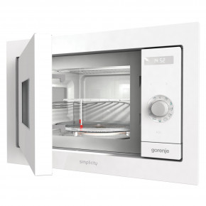   Gorenje BM235SYW  (JN63BM235SYW) 3