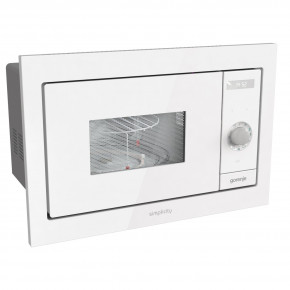   Gorenje BM235SYW  (JN63BM235SYW) 5