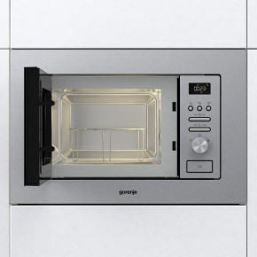    GORENJE BMI201AG1X 4