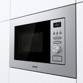    GORENJE BMI201AG1X 7