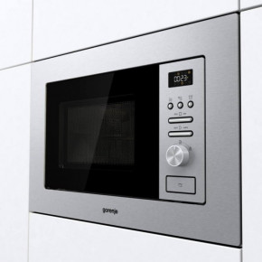   Gorenje BMI 201 AG1X 9