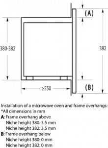   Gorenje BMI 251 SG3BG 10