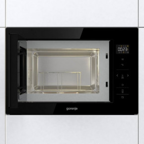   Gorenje BM 251 SG2BG 8