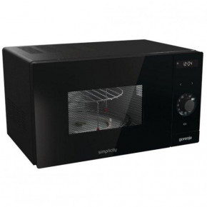 ̳  Gorenje MO-235-SYB 23   5