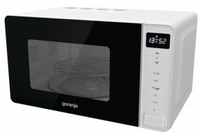   Gorenje MO20S4W 7