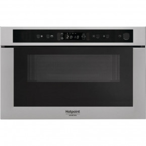   Hotpoint-Ariston MN 413 IX HA (0)