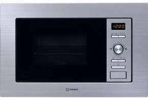   Indesit MWI122.2X (JN63MWI122.2X) 3