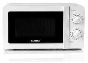   Kumtel HM-02 White