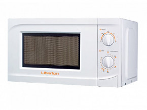   Liberton LMW-2090M White