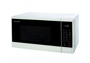   Sharp R270W (dnd-240813) 4