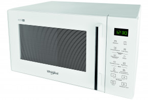   Whirlpool MWP253W 3