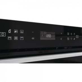   Whirlpool W7MD440NB *EU 5