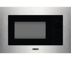   Zanussi ZMSN5SX