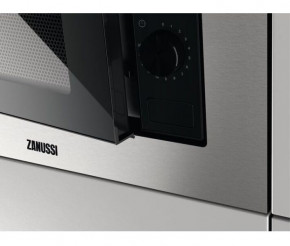   Zanussi ZMSN5SX 4