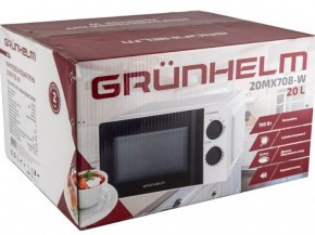 ̳  Grunhelm 20MX708-W 5