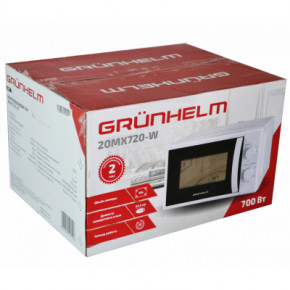 ̳  Grunhelm 20MX720-W  8