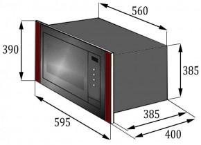   Gunter&Hauer EOK 25 WH 6