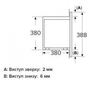 ̳  Interline MWG 525 ESA BA 16