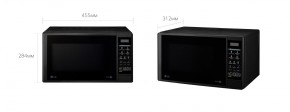   LG MS2042DB (JN63MS2042DB) 8