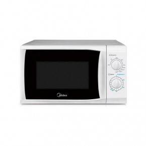    Midea MG820CFB-W