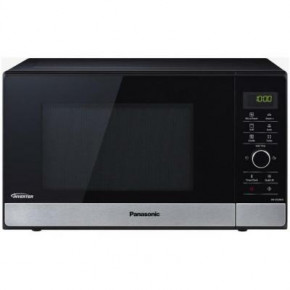   PANASONIC NN-GD38HSZPE