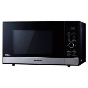   PANASONIC NN-GD38HSZPE 3