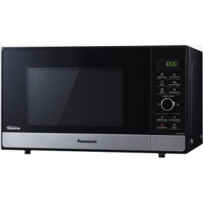   PANASONIC NN-GD39HSZPE