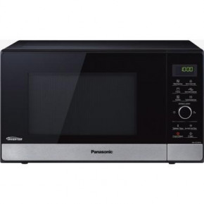   PANASONIC NN-GD39HSZPE 3