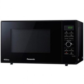   PANASONIC NN-SD36HBZPE 3