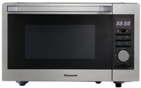   Panasonic NN-C69MSZPE