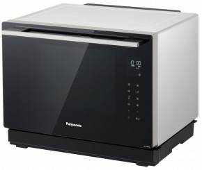   Panasonic NN-CS89LBZPE 4