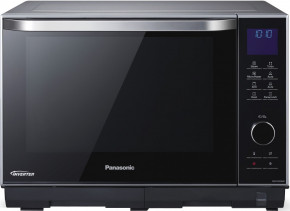   Panasonic NN-DS596MZPE (JN63NN-DS596MZPE) PANASONIC 