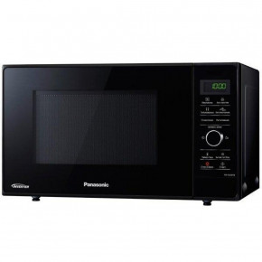   Panasonic NN-SD36HBZPE (WY36dnd-185043)